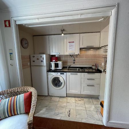 Ribeira Beach Apartment In Cascais Extérieur photo