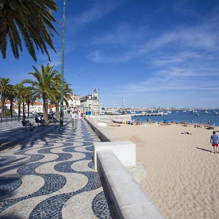 Ribeira Beach Apartment In Cascais Extérieur photo
