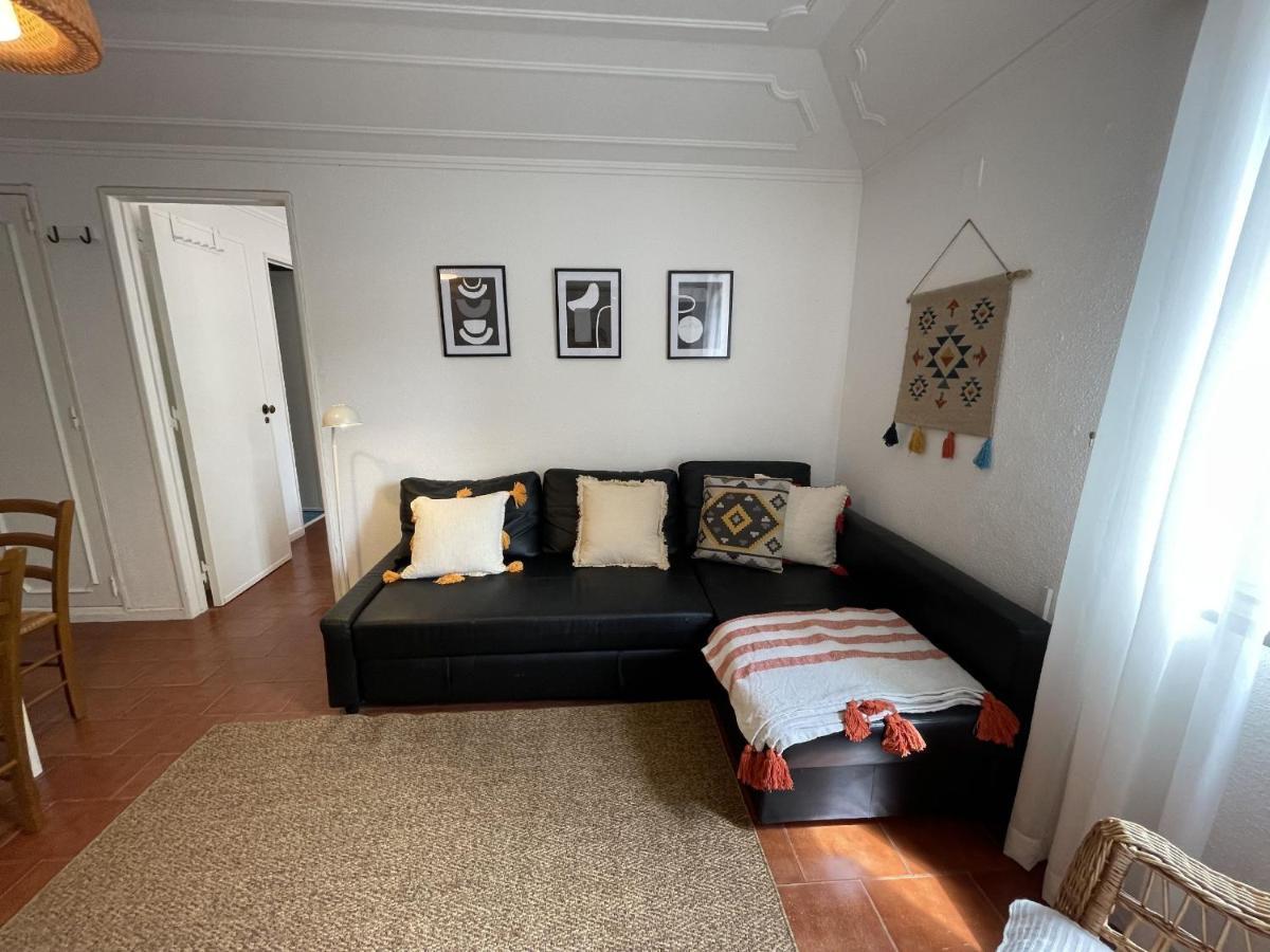 Ribeira Beach Apartment In Cascais Extérieur photo