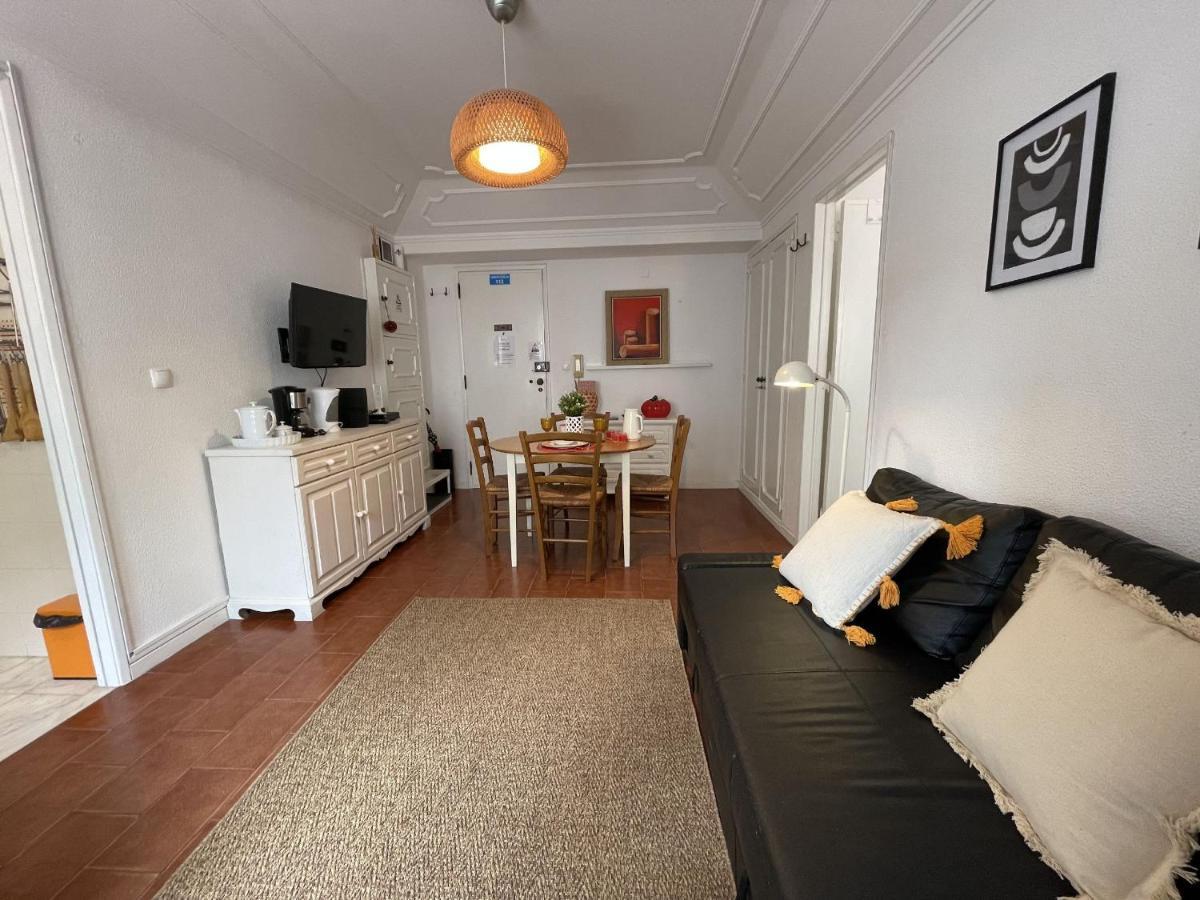 Ribeira Beach Apartment In Cascais Extérieur photo
