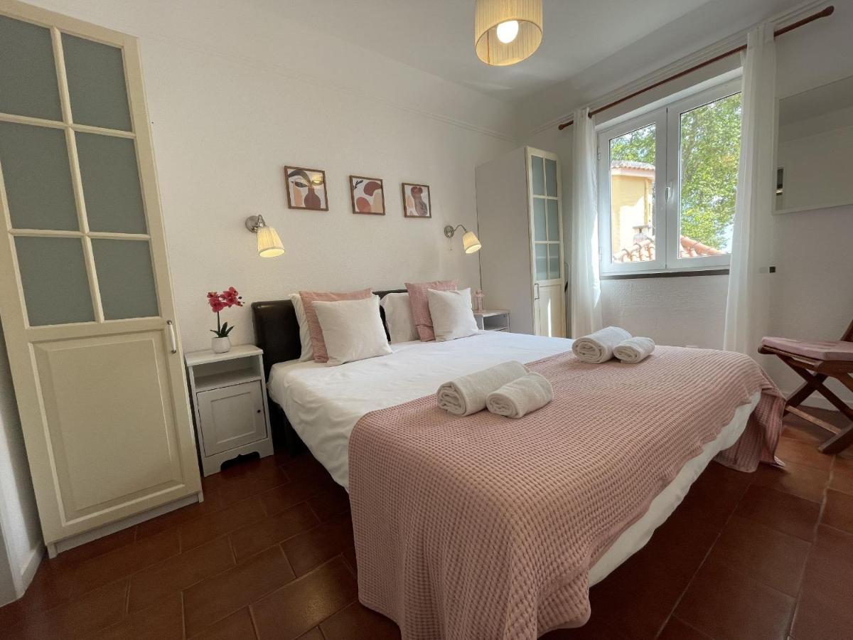 Ribeira Beach Apartment In Cascais Extérieur photo