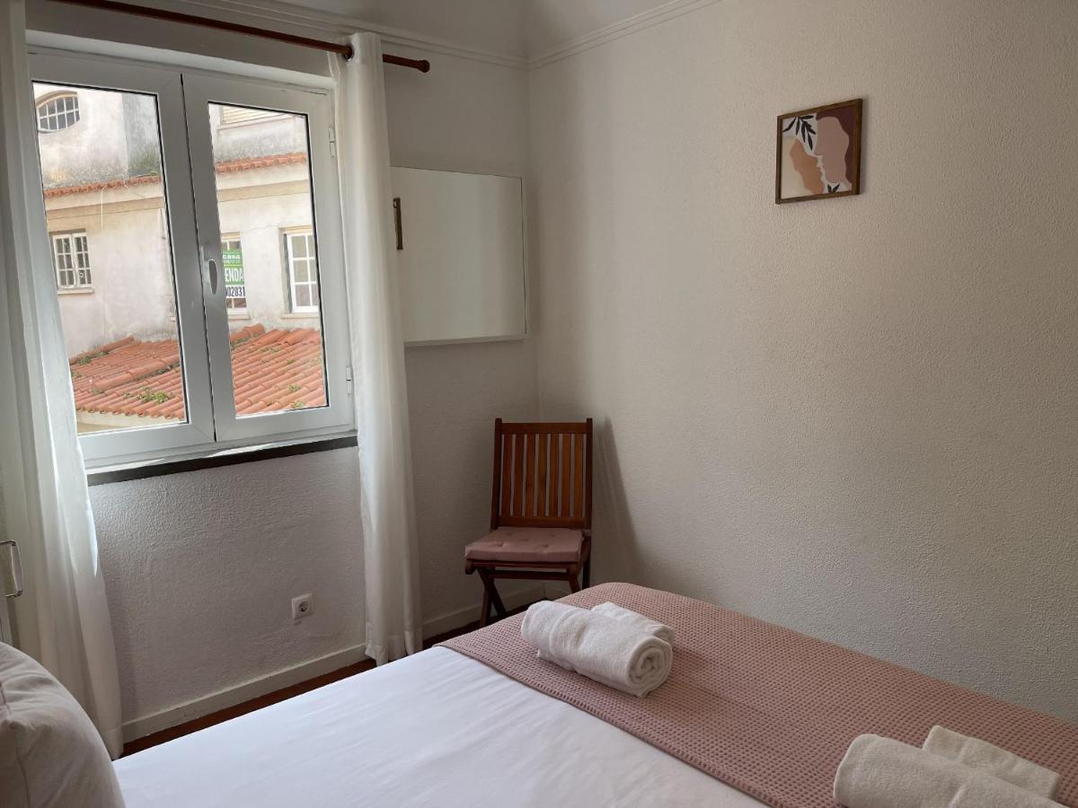 Ribeira Beach Apartment In Cascais Extérieur photo