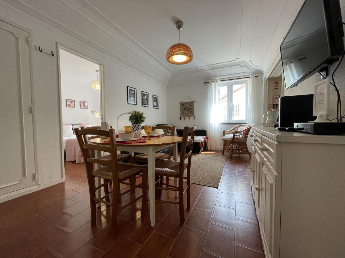 Ribeira Beach Apartment In Cascais Extérieur photo