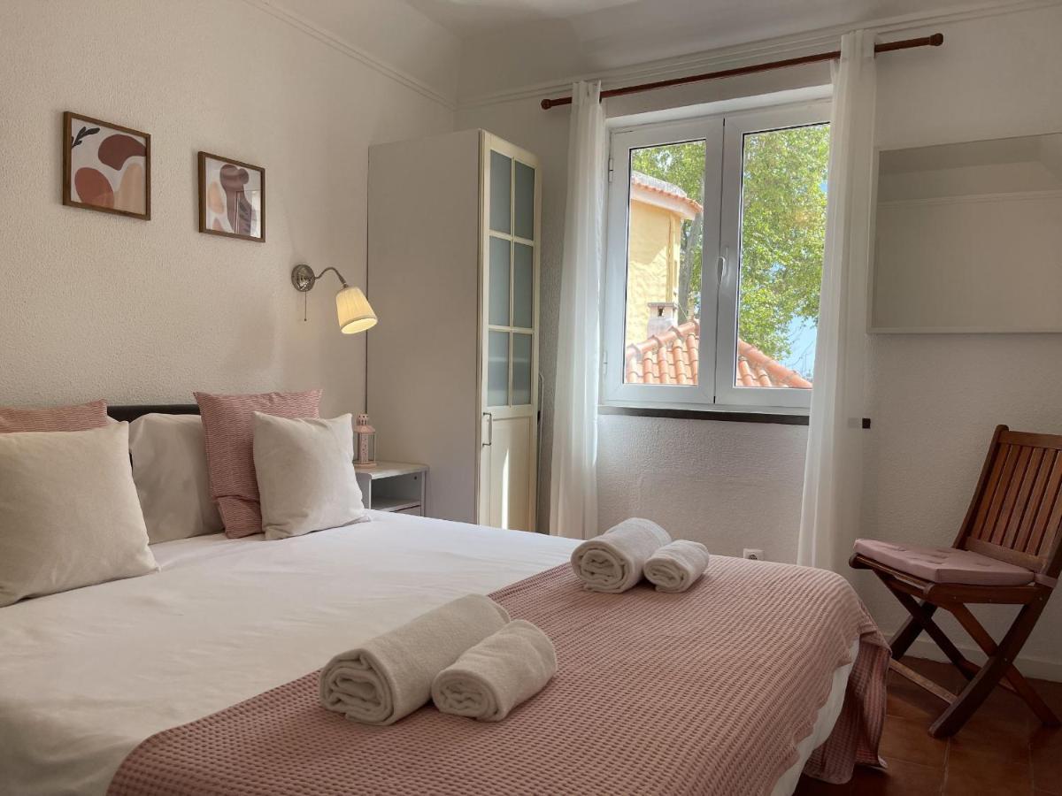 Ribeira Beach Apartment In Cascais Extérieur photo
