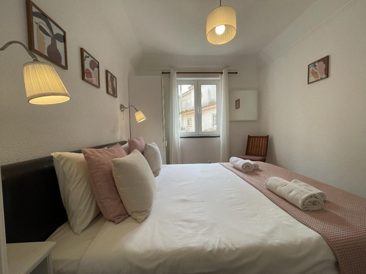 Ribeira Beach Apartment In Cascais Extérieur photo